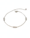 Anklet – A Graceful Touch of Everyday Luxury