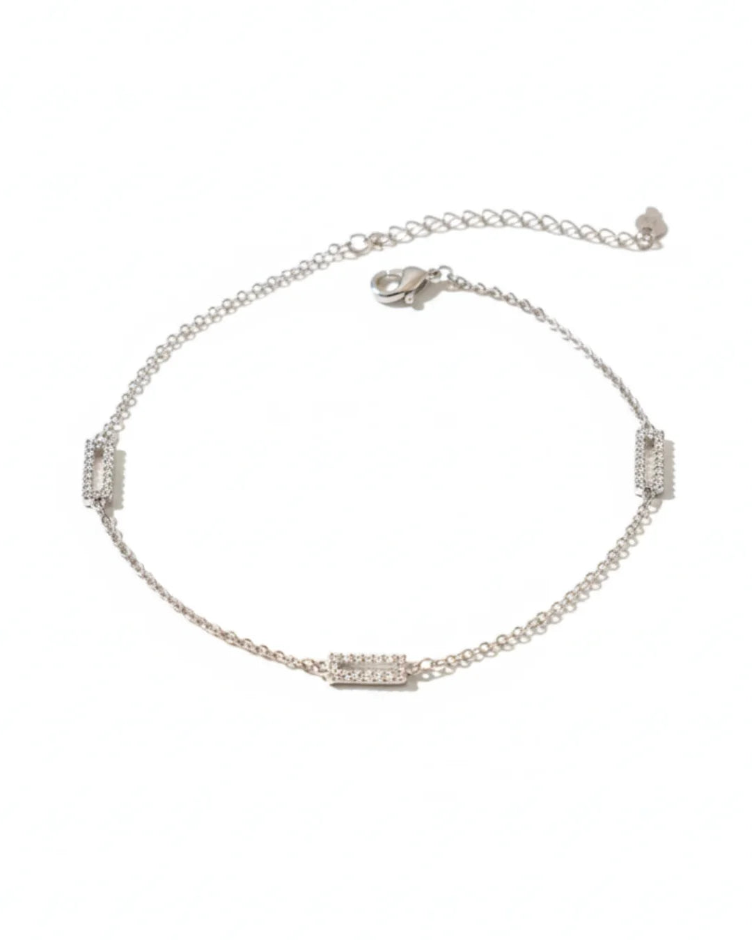 Anklet – A Graceful Touch of Everyday Luxury
