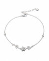 Anklet – A Timeless Accent of Feminine Charm