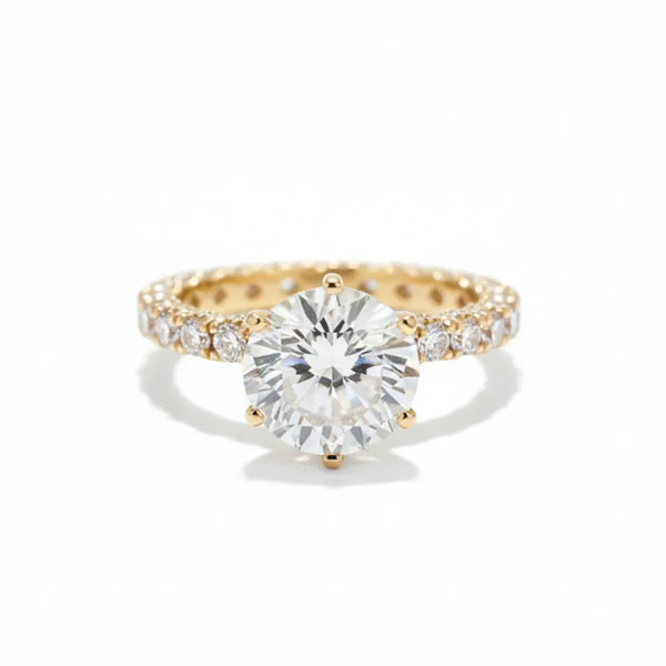 Rings – Crafted to Be Remembered