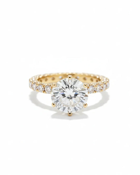 Rings – Crafted to Be Remembered