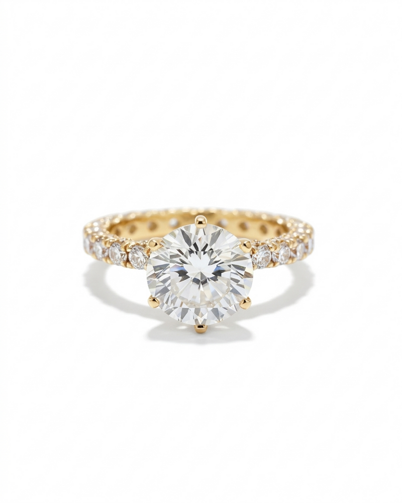 Rings – Crafted to Be Remembered