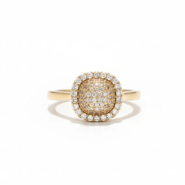 Ring – A Symbol of Timeless Elegance