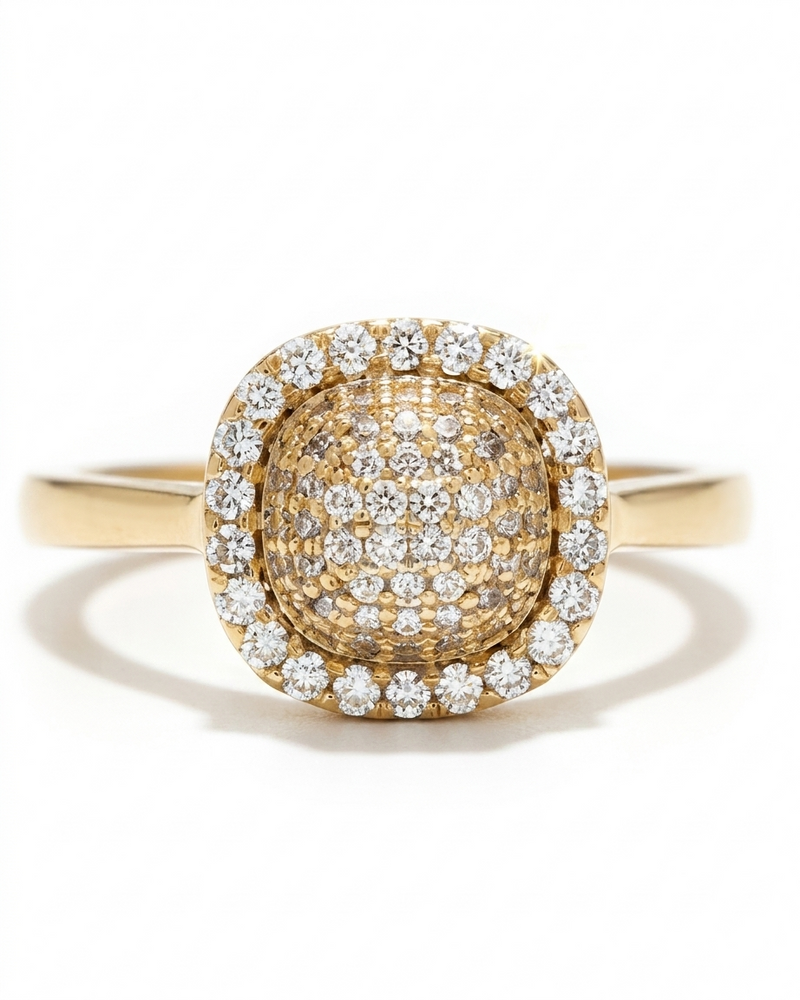 Ring – A Symbol of Timeless Elegance