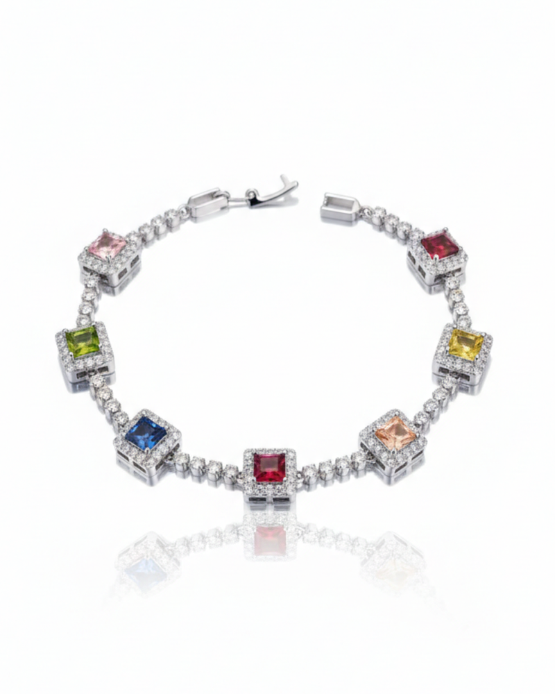 Bracelet – A Delicate Statement of Style