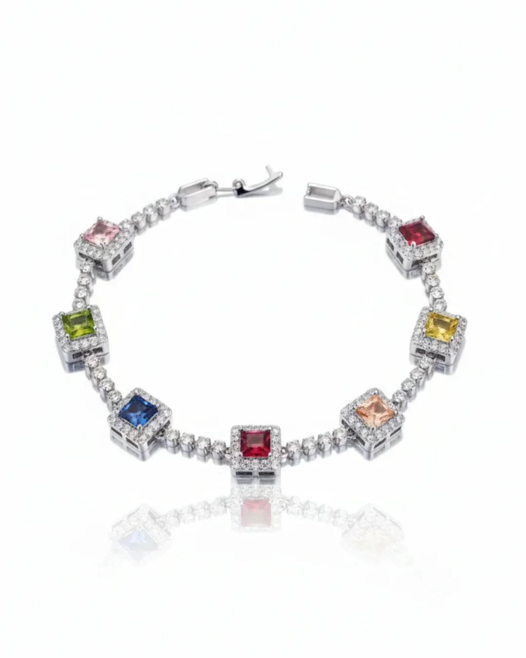 Bracelet – A Delicate Statement of Style