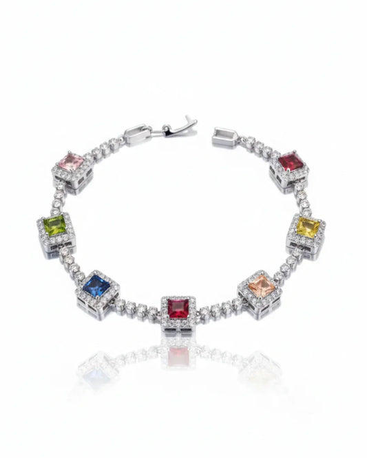 Bracelet – A Delicate Statement of Style