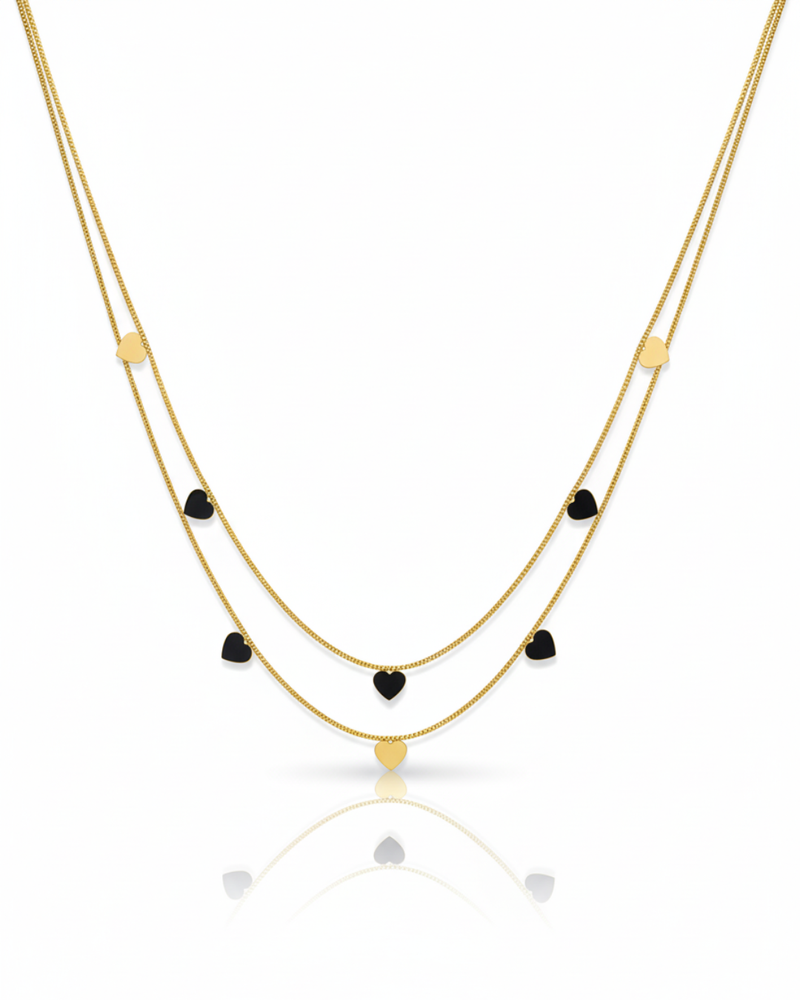 Pendant – The Finishing Touch Your Style Deserves