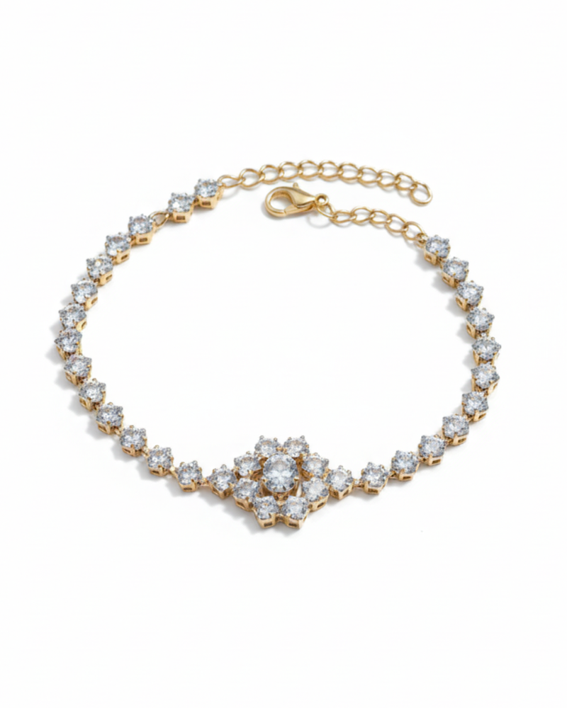 Bracelet – Effortless Elegance on Your Wrist