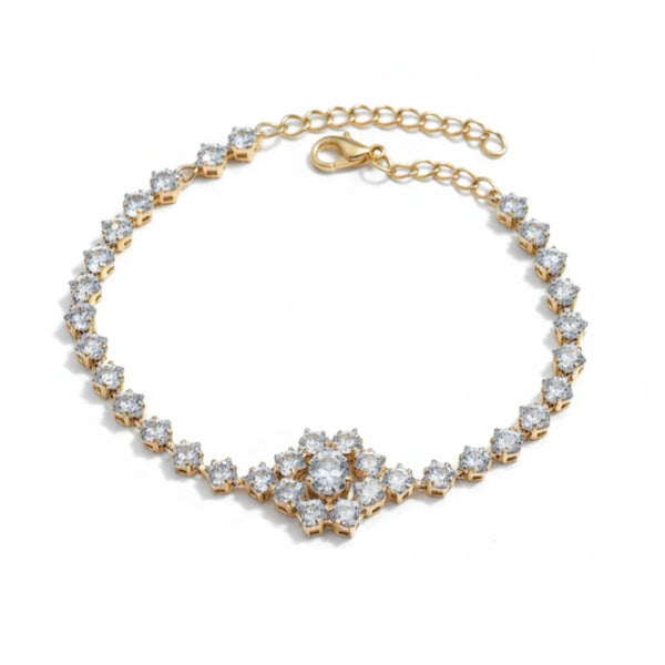 Bracelet – Effortless Elegance on Your Wrist