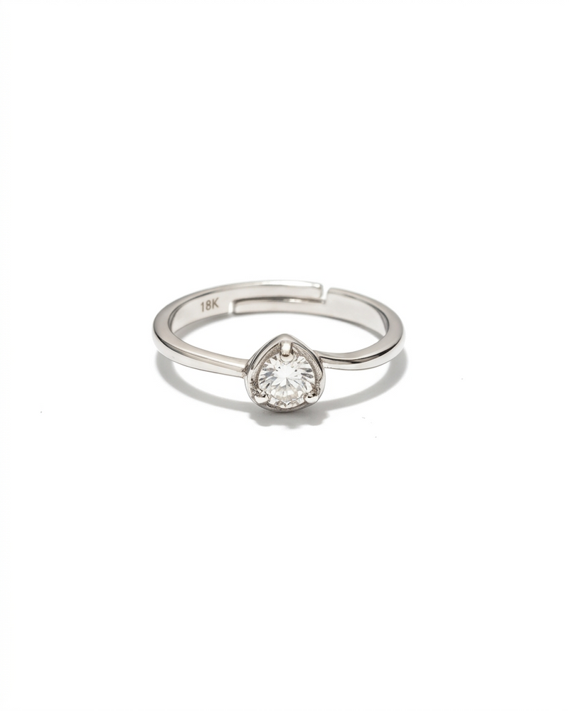 Ring – Refined Beauty in Every Detail
