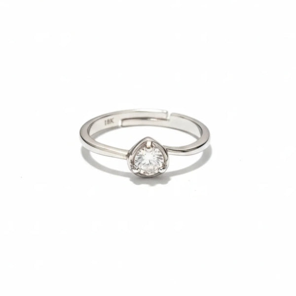 Ring – Refined Beauty in Every Detail