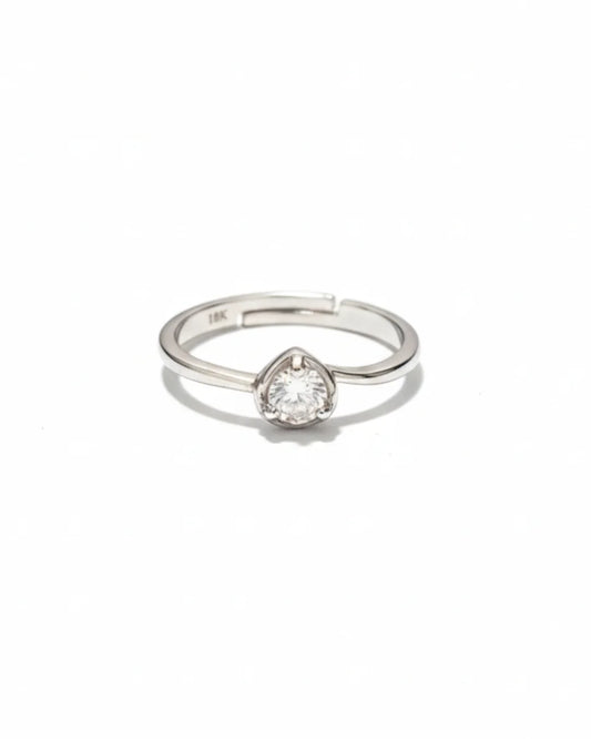 Ring – Refined Beauty in Every Detail