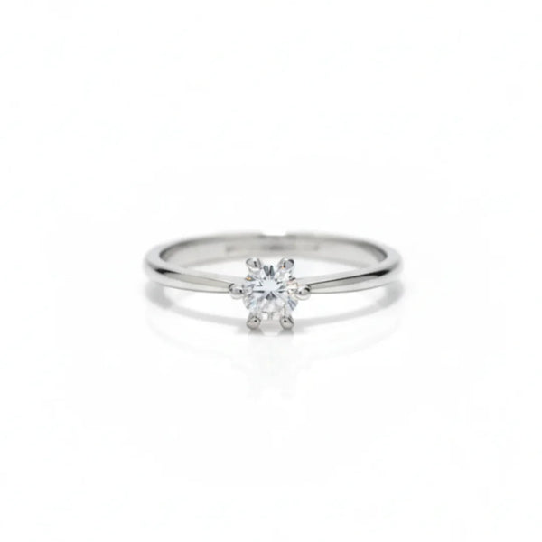 Ring – Crafted to Celebrate Your Story