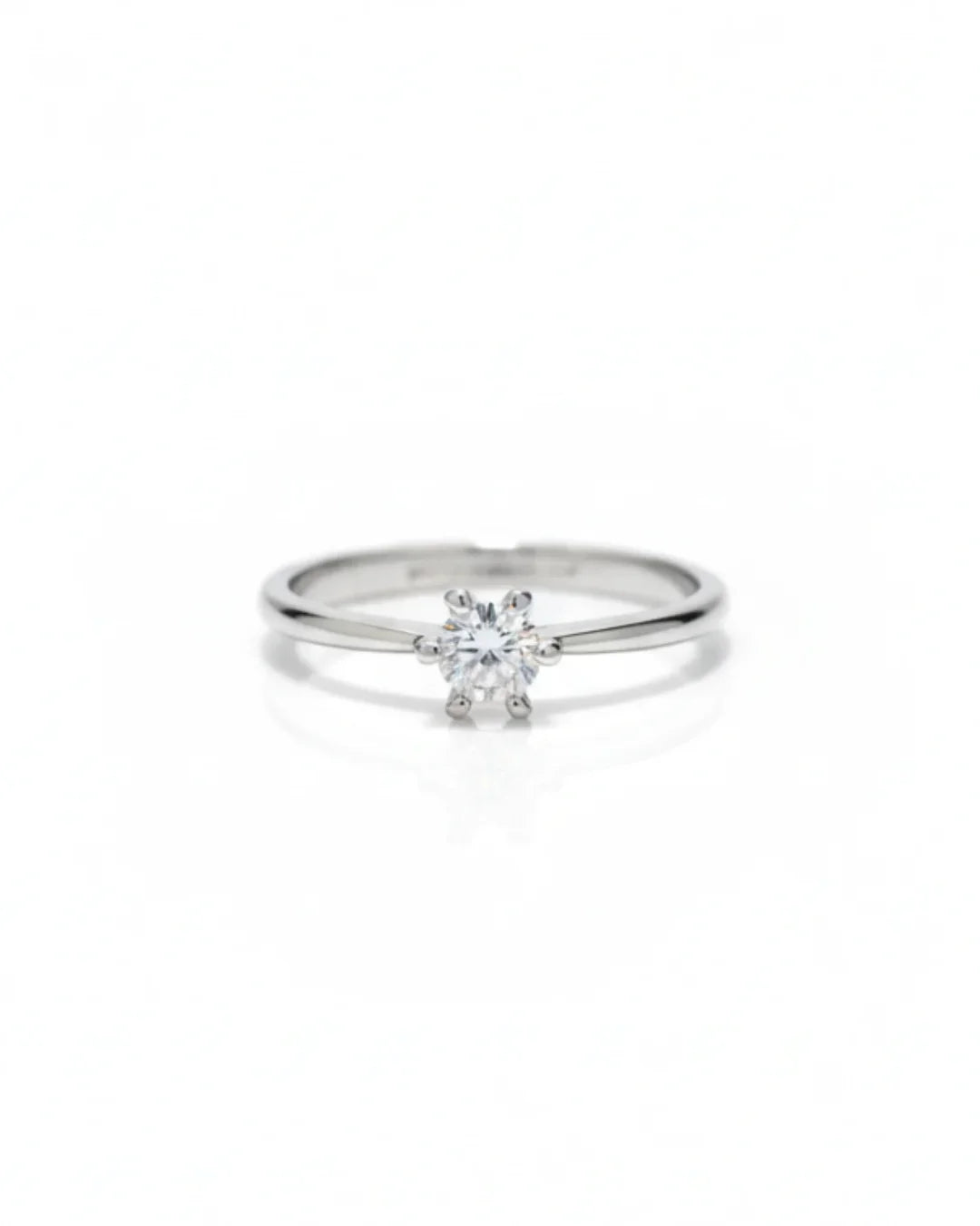 Ring – Crafted to Celebrate Your Story