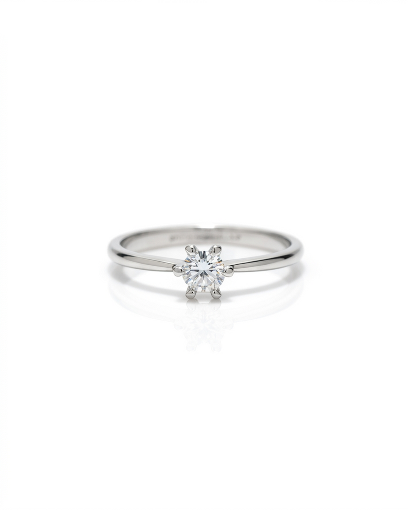 Ring – Crafted to Celebrate Your Story