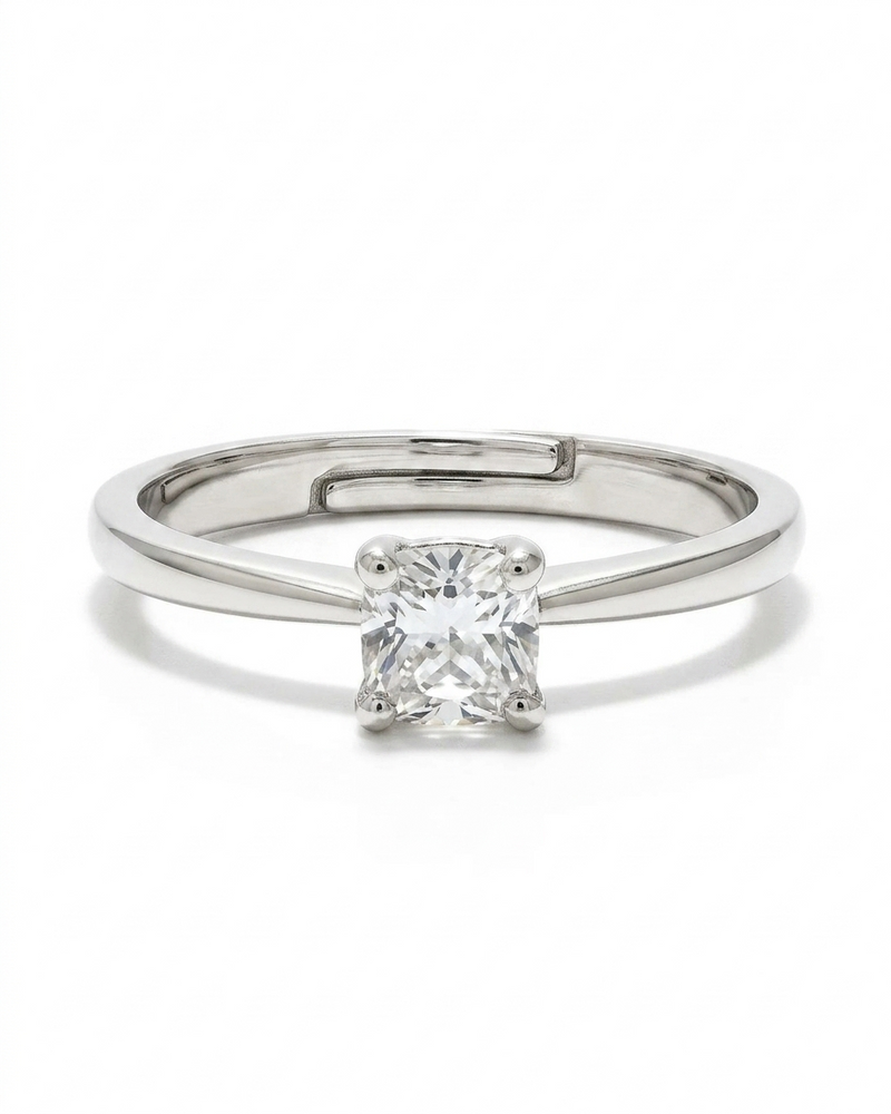 Ring – A Classic Touch of Modern Style