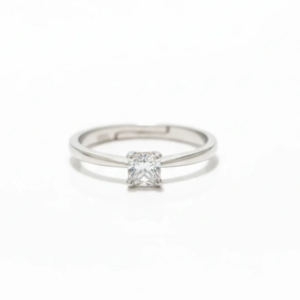 Ring – A Classic Touch of Modern Style