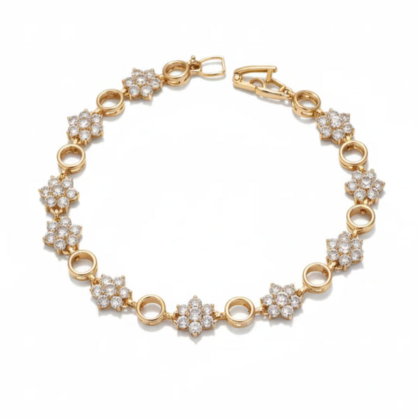 Bracelet – Timeless Charm Around Your Wrist