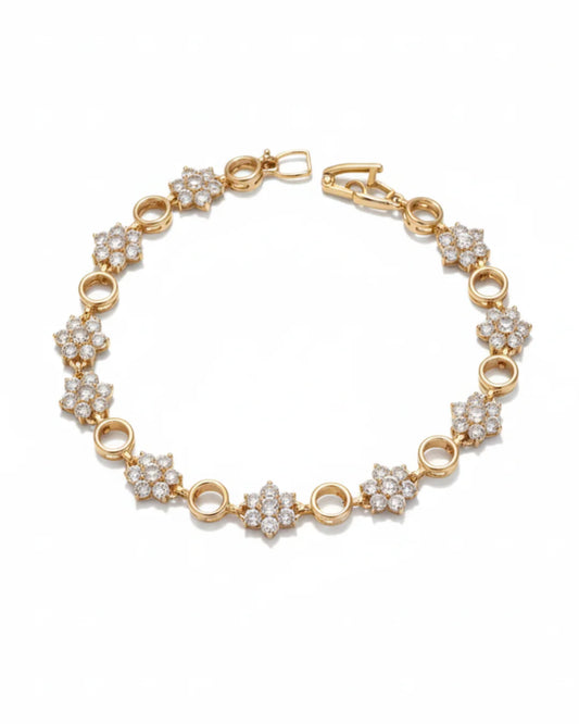 Bracelet – Timeless Charm Around Your Wrist