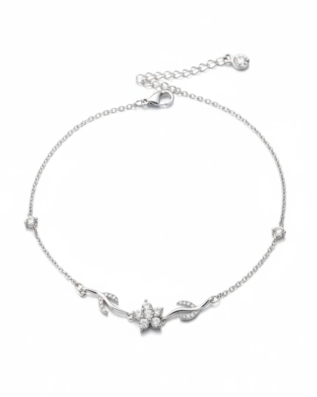 Anklet – A Timeless Accent of Feminine Charm