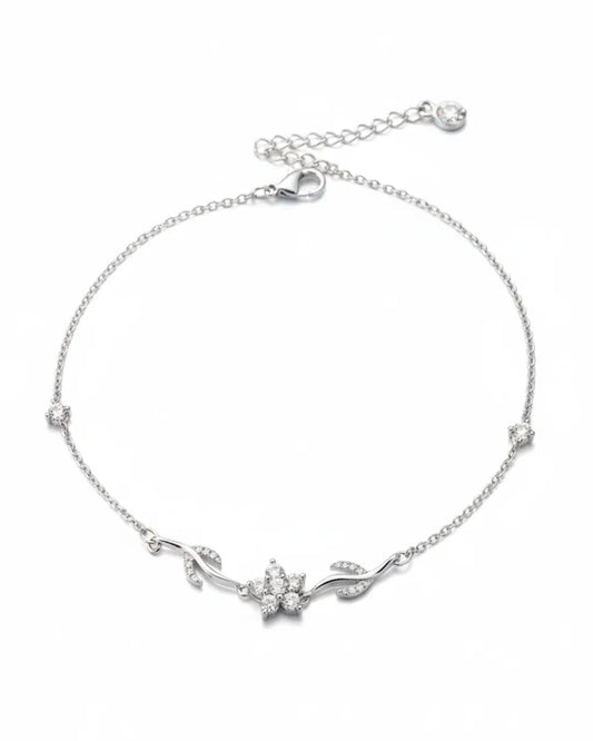 Anklet – A Timeless Accent of Feminine Charm