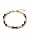 Black Bracelet – Designed to Adorn with Grace