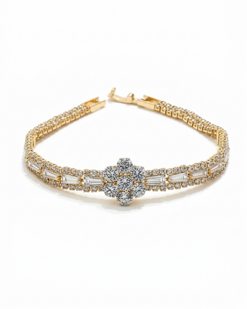 Bracelet – Minimal Design, Lasting Impression