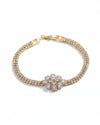 Golden Bracelet – Subtle Elegance for Everyday Wear