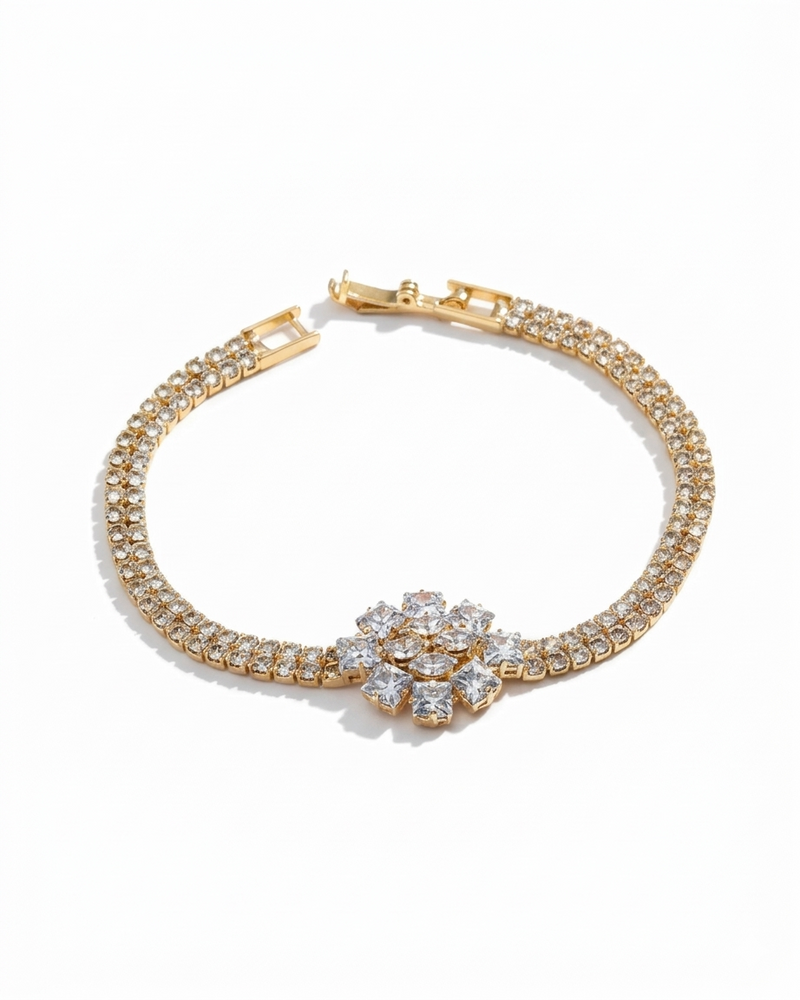 Bracelet – Subtle Elegance for Everyday Wear