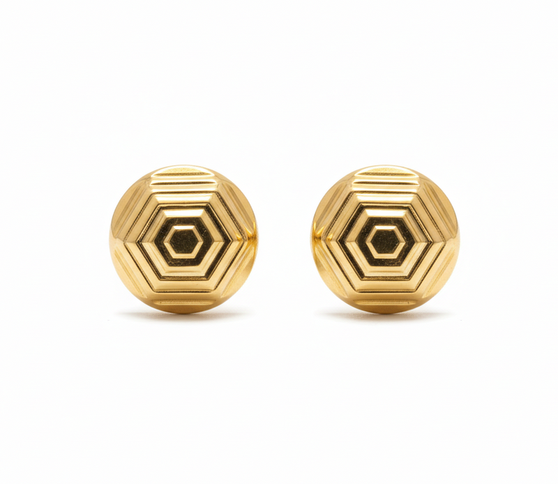 Earrings – A Touch of Shine That Speaks Style