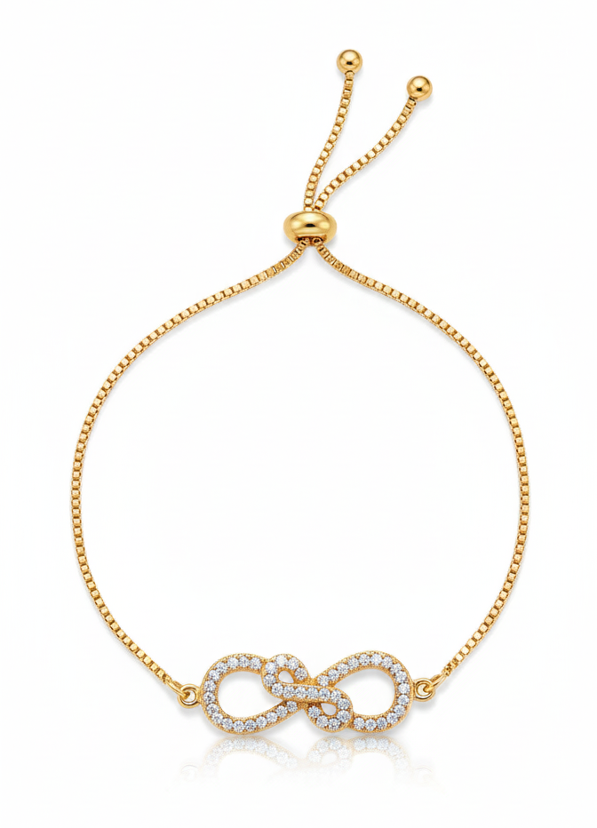 Bracelet – Where Sophistication Meets Simplicity
