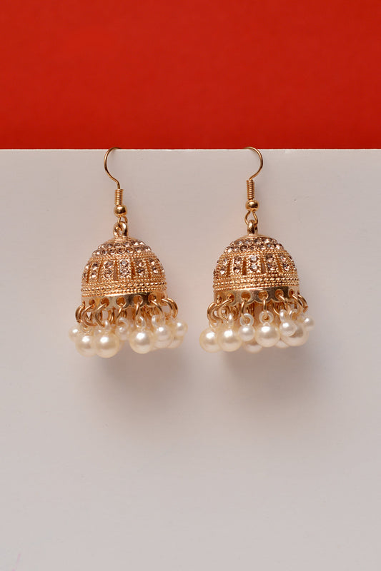 Golden Earrings