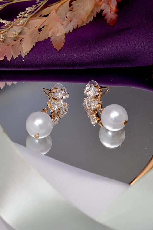 Golden Earrings