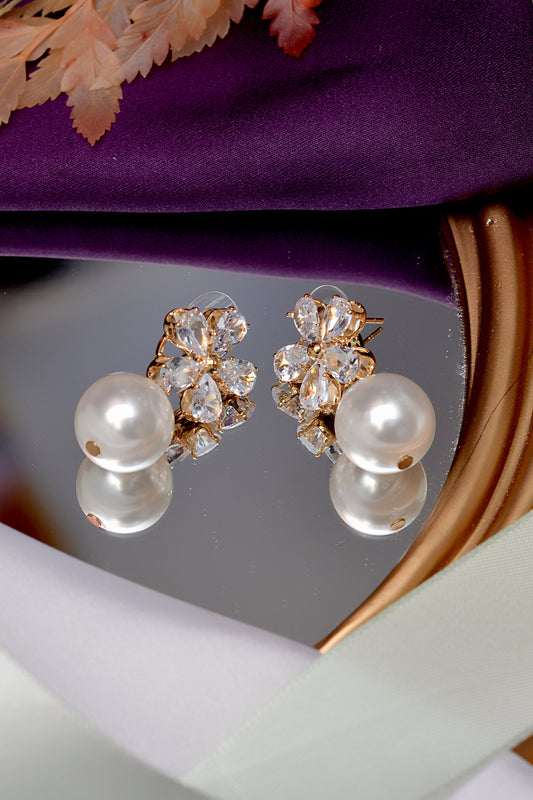 Golden Earrings