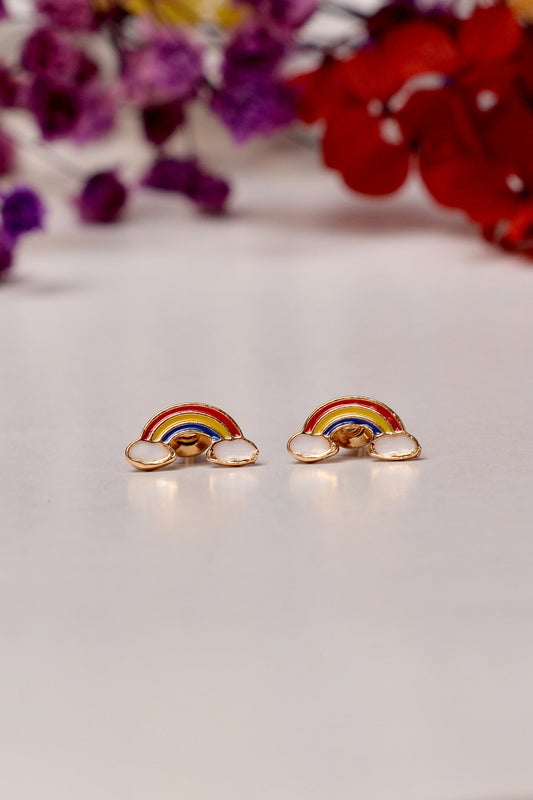 Multicolor Ear Sud