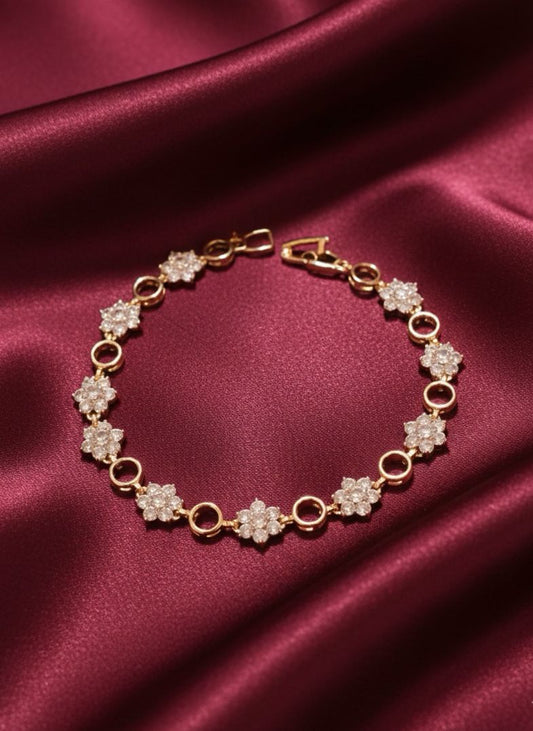 Golden Bracelet